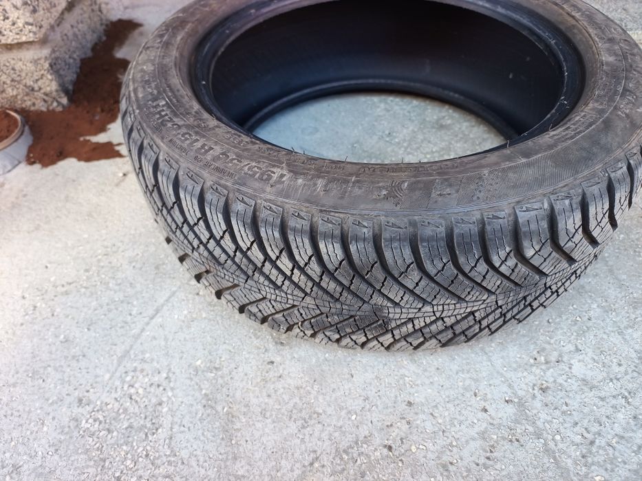 Всесезонни гуми Kumho 195/50R15