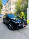 Infiniti FX30D an 2011  4x4