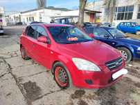 Kia Ceed Kia Cee'd 1.4 benzina 2008