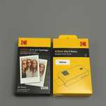 Imprimanta KODAK Mini 2 Retro Portable Photo bundle 60 sheets