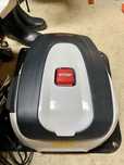 Robot tuns gazon Alko Robolinho 300e Impecabil