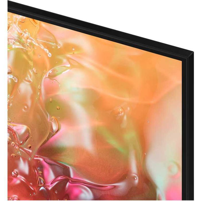 Televizor SAMSUNG LED 75DU7172 189 cm Smart TV 4K UHD garantie 2 ani