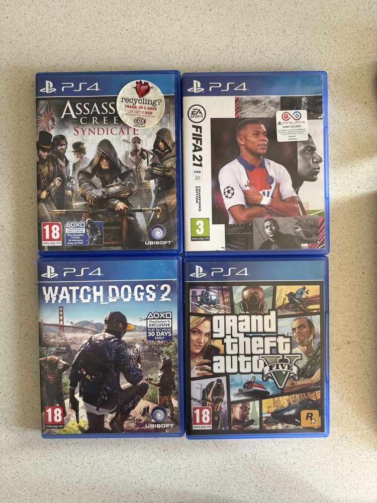 Playstation 4 Slim 1TB