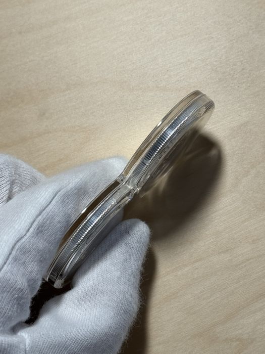 Monede argint Germania Mint - Galia & Germania 2 Oz și Fenrir 2x 1 Oz