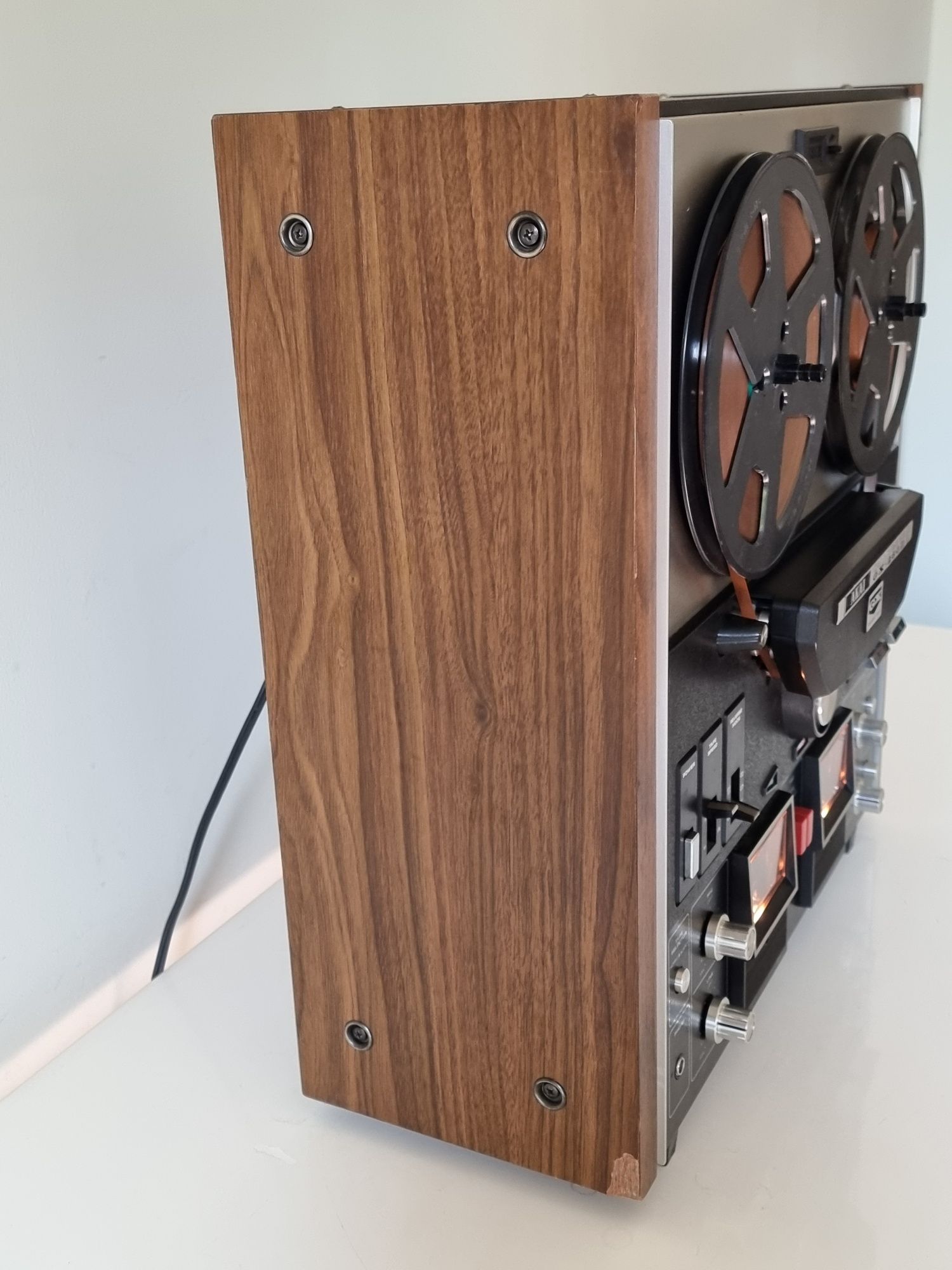 AKAI GX- 260 D ролков магнетофон