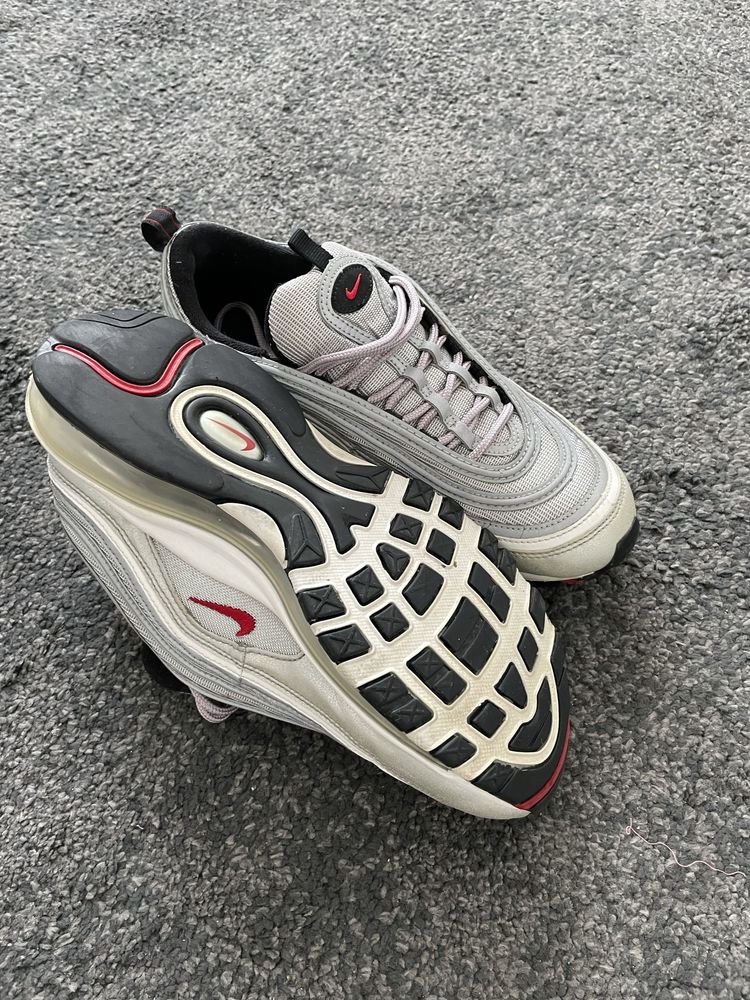 Nike air max 97