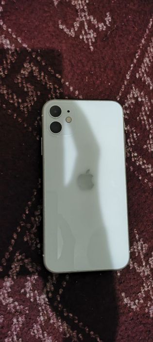 Iphone 11 4\64 xotira edial