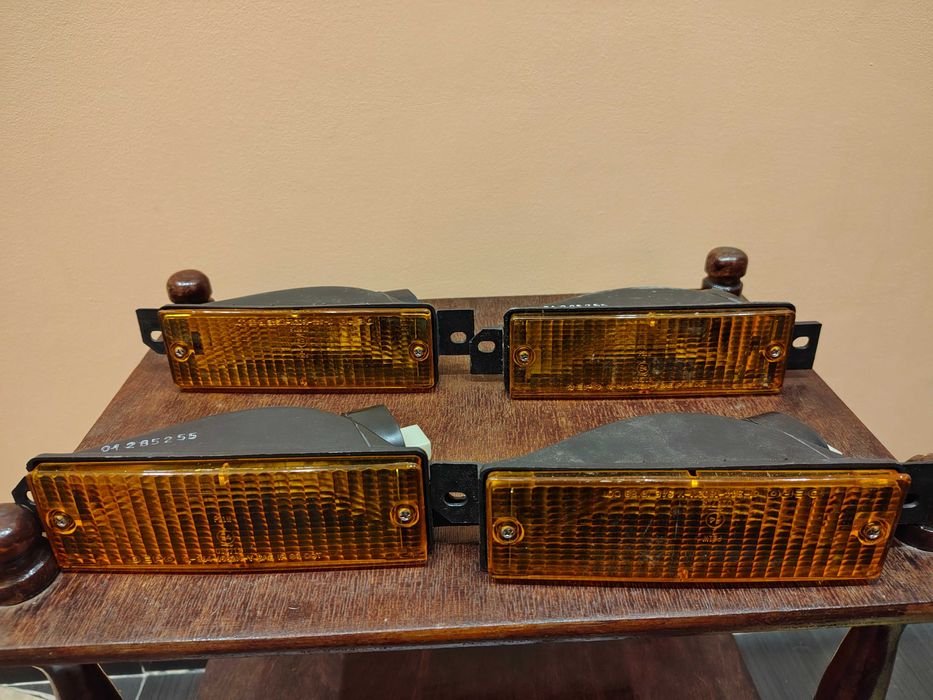 Мигачи за БМВ Е30 DEPO