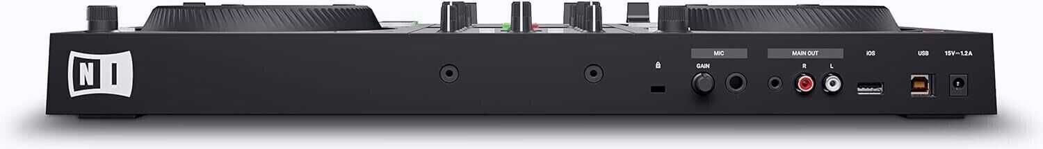 Consolă DJ Traktor Kontrol S2 MK3 - stare impecabilă