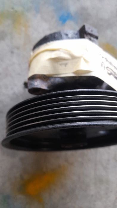 Pompa servo-directie symbol 2008