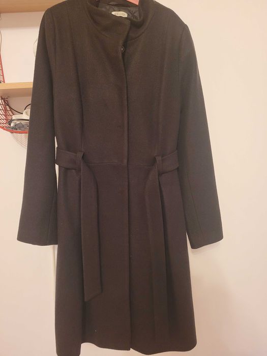 Palton dama Atelier, marimea 36