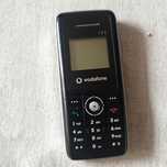 Zte Vodafone 125 ( decodat, stare foarte buna)