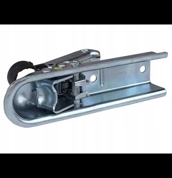 Лапа за теглич за ремарке квадратен профил Ф50мм Winterhoff Germany