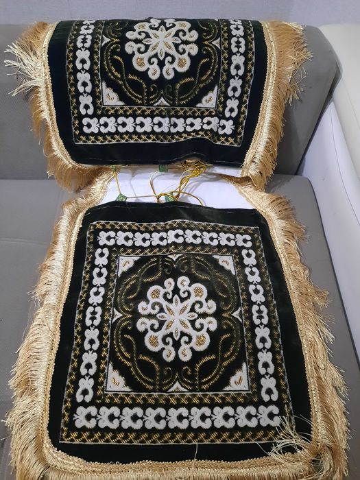 Жаңа қоржын ковровый құдалыққа