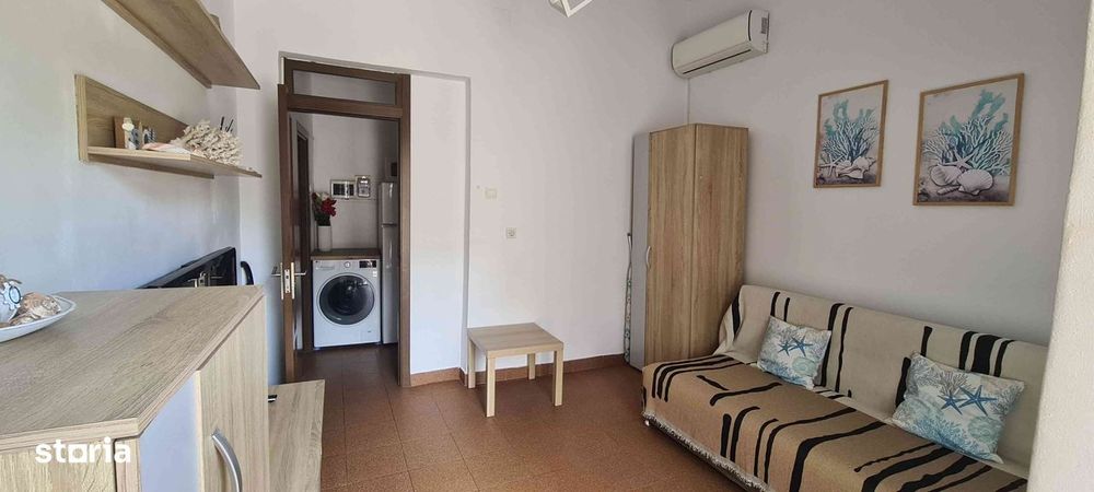 Garsonieră de închiriat Faleză Nord