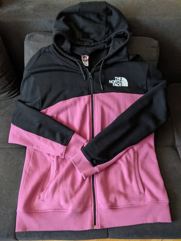 Vand hanorac The North Face XL