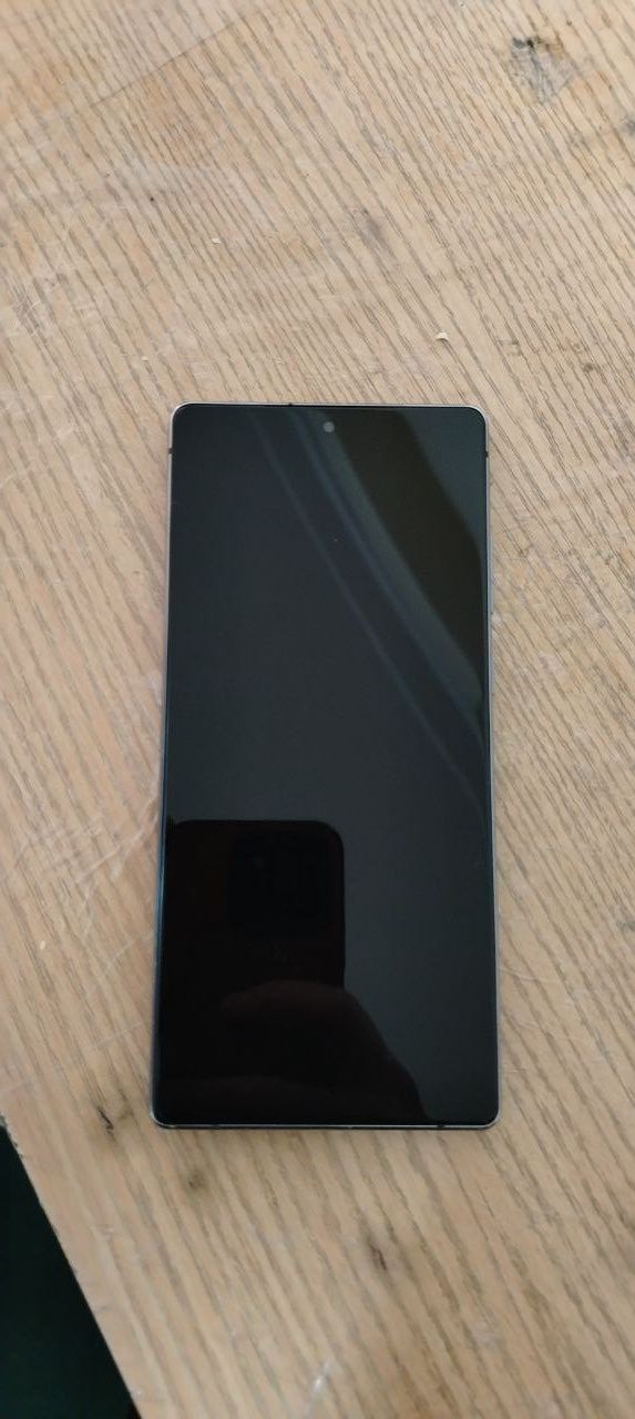 Samsung note 20 5G