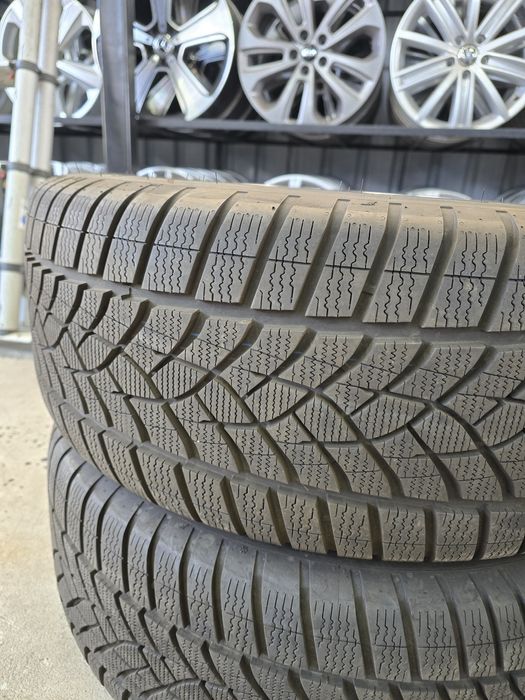 2 Броя 255/50/19 Goodyear 8,6mm 24dot