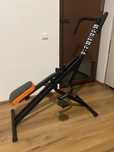 Vand Aparat bicicleta Total Crunch