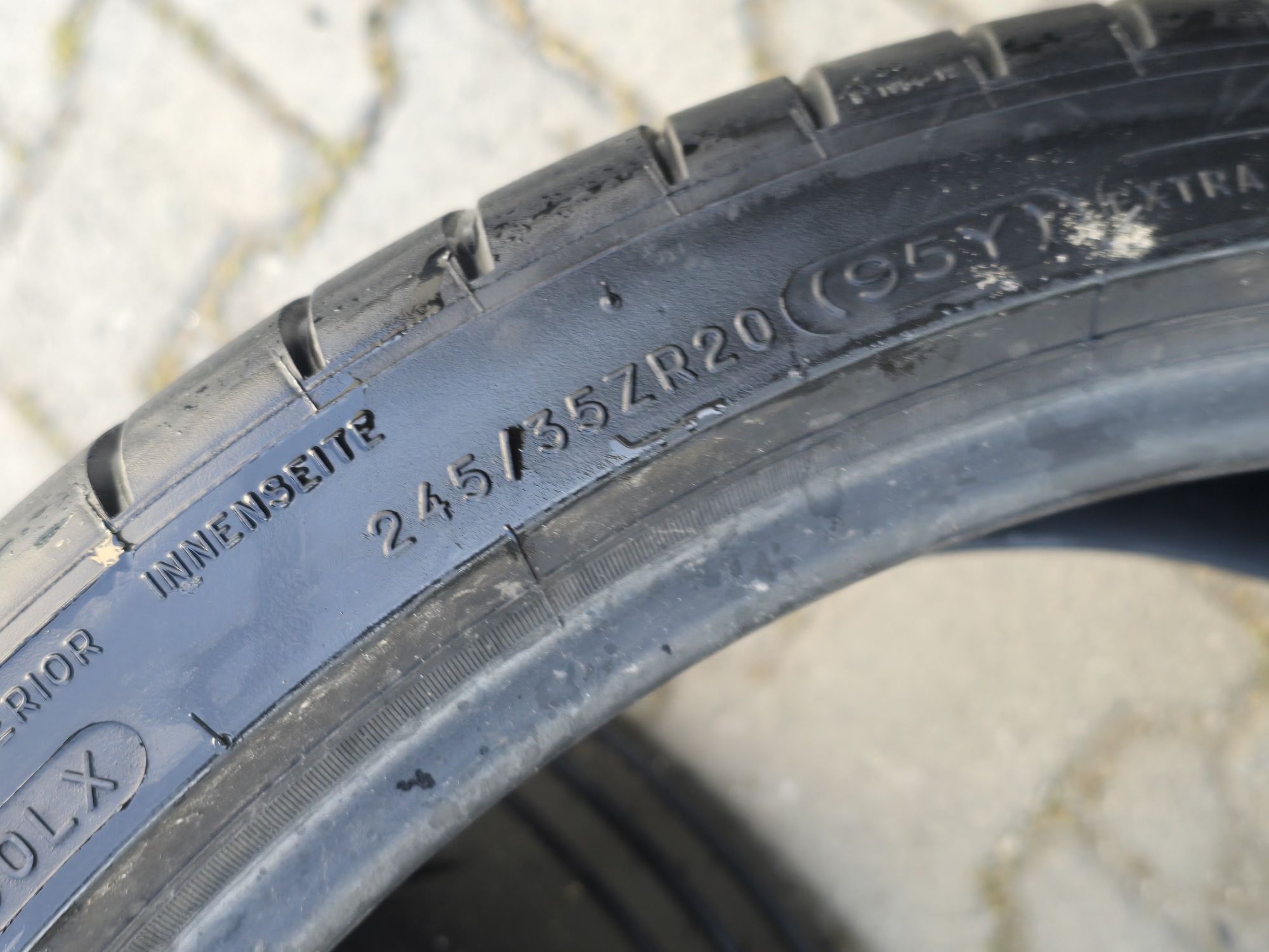 305 30 20 Michelin