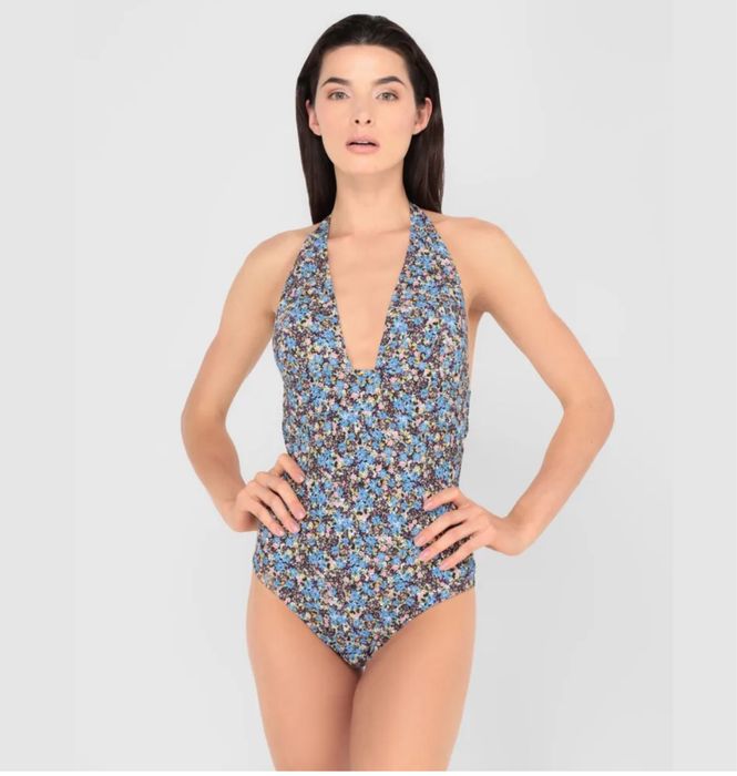 Цял бански Etam