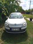 Renault Megane 3