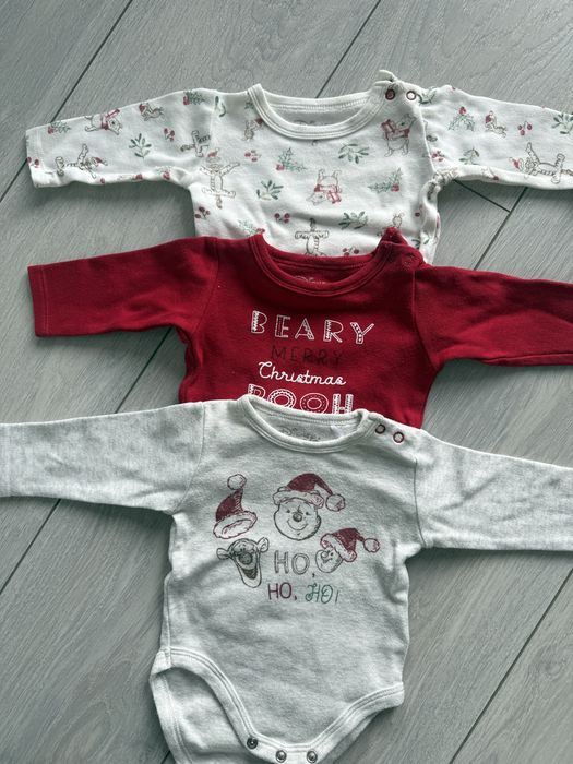 Бебешки дрехи 62 см