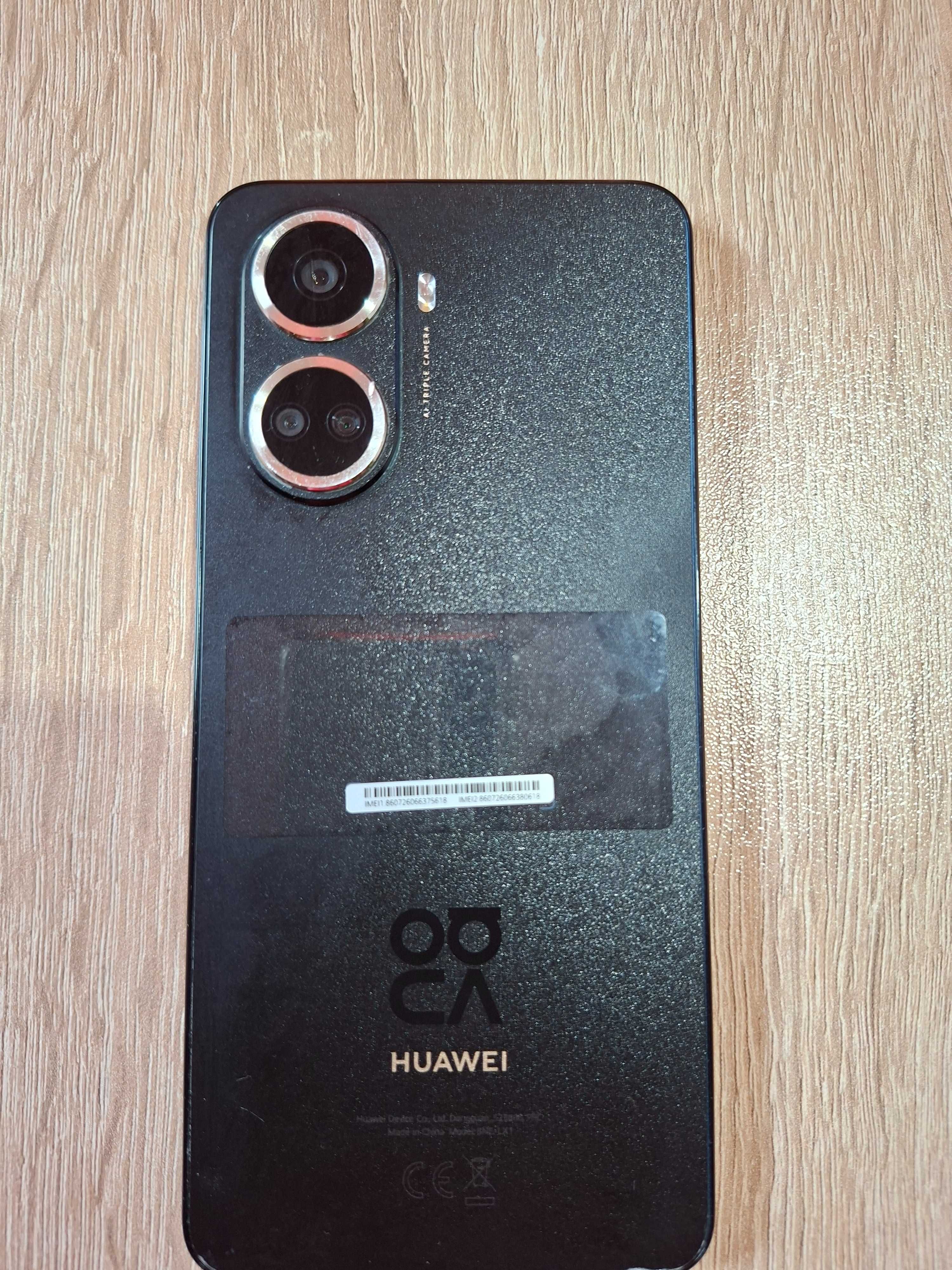 Huawei Nova  10 SE
