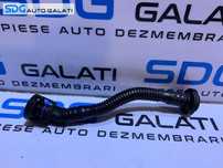 Conducta Furtun Aer Clapeta Acceleratie Galerie Admisie VW Tiguan 1.4 TSI BWK CAVA 2008 - 2018