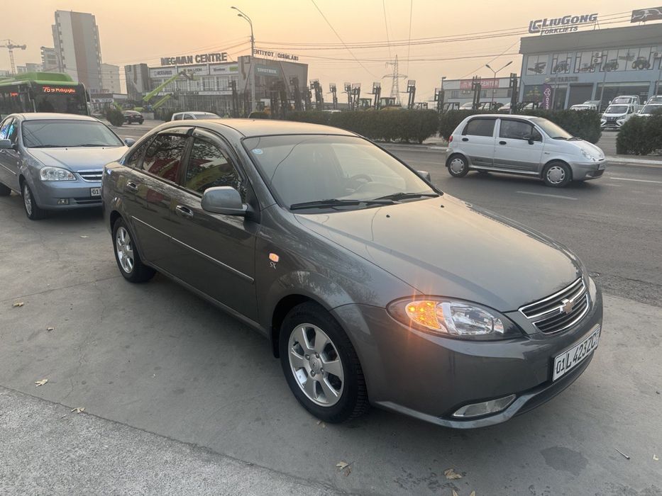 Джетра Evro 1 автомат 2016