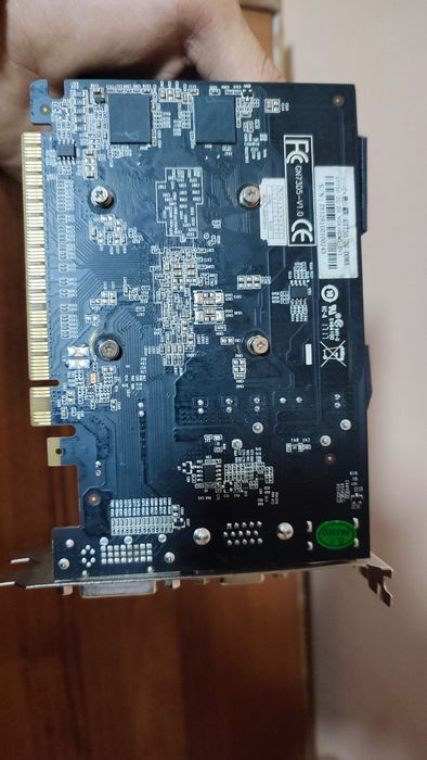 Продам видеокарту