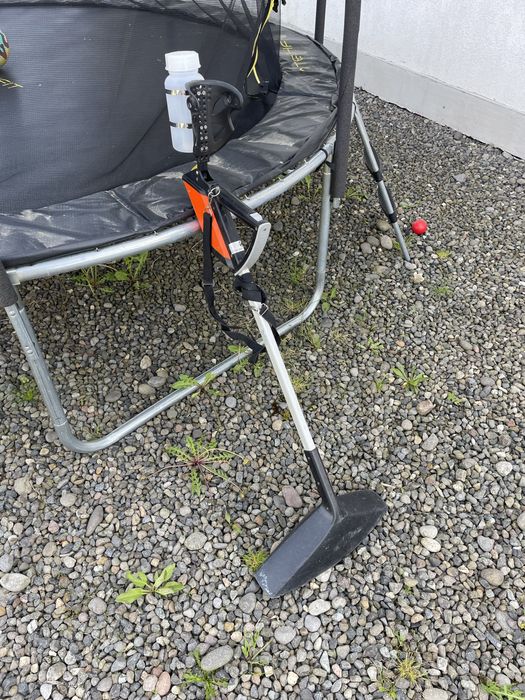 Sistem de pulverizare ierbicid Mankar hq