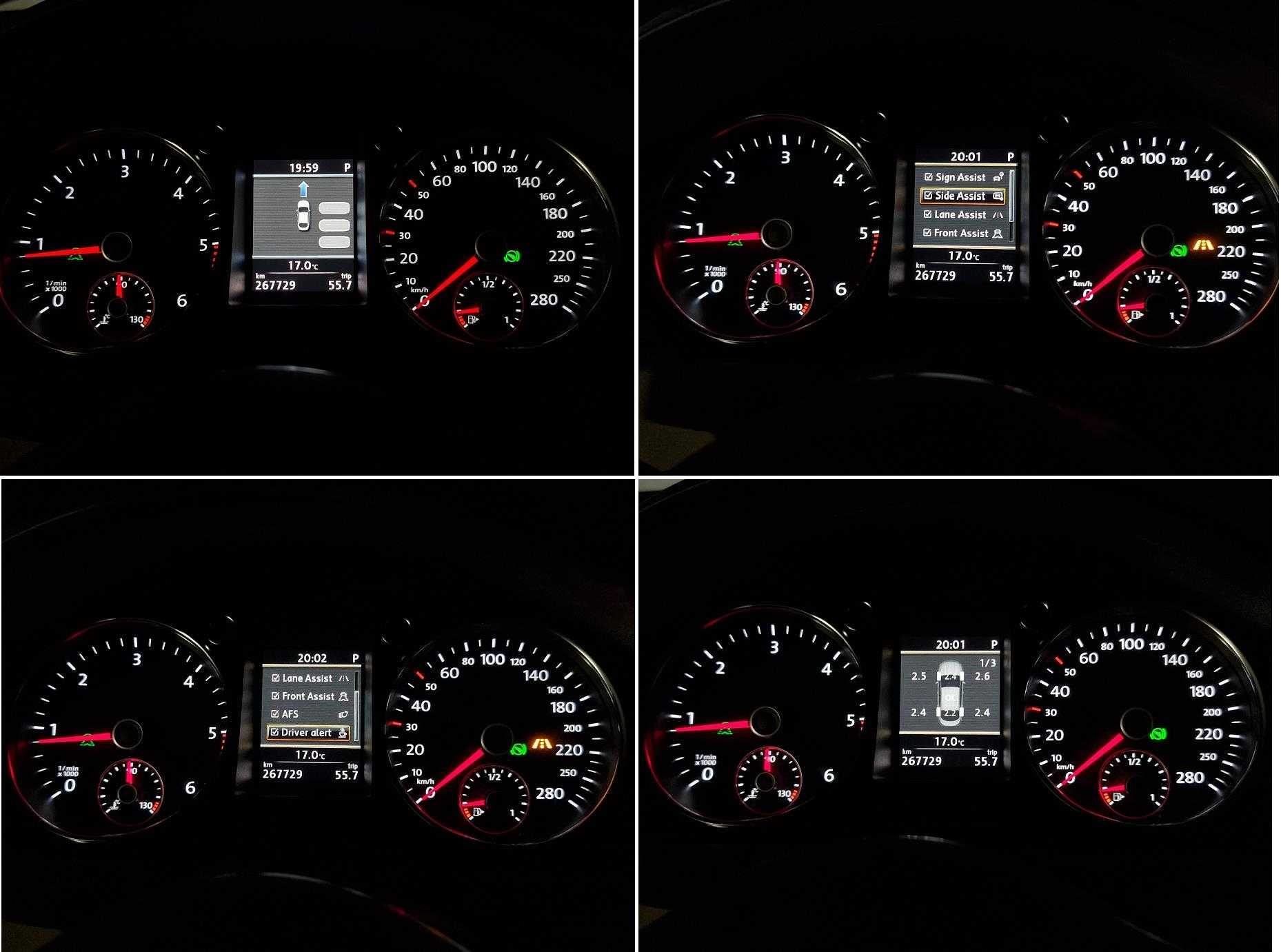 Passat CC,R-Line-Mega-Full,S-fara AdBlue-facelift,webasto,masaj scaune