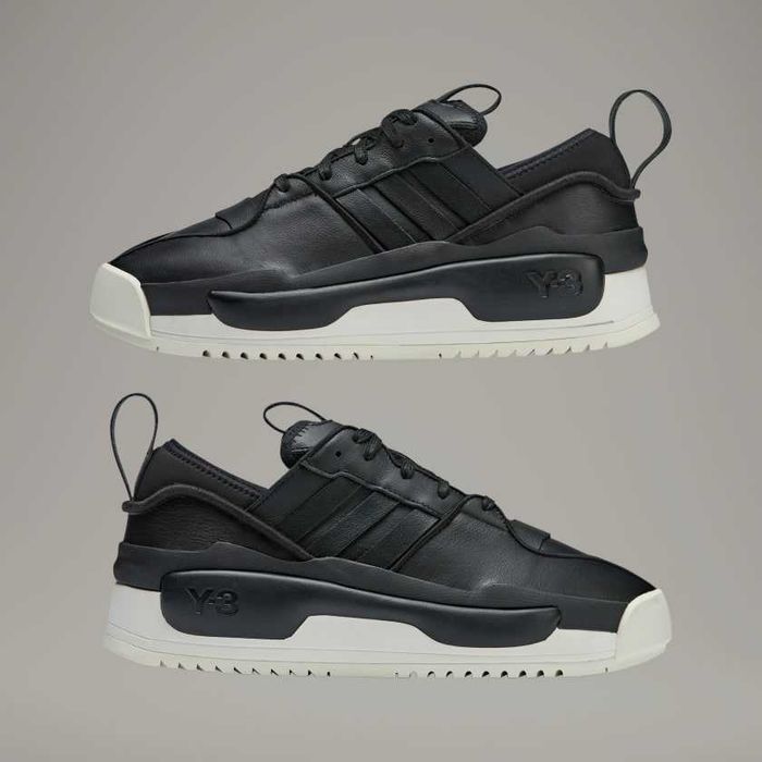Y-3 Yohji Yamamoto Rivalry Brand New Men YOH