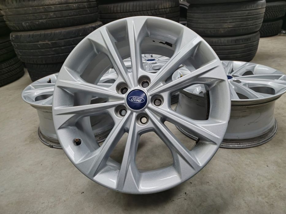 Jante Ford Kuga 2 R17 originale stare foarte buna
