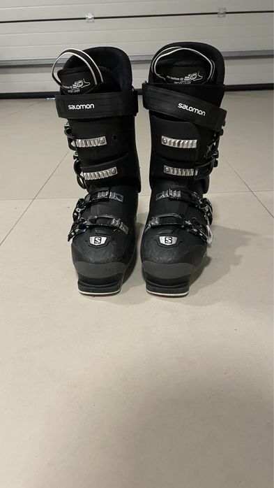 Clapari Salomon XProcruise 100