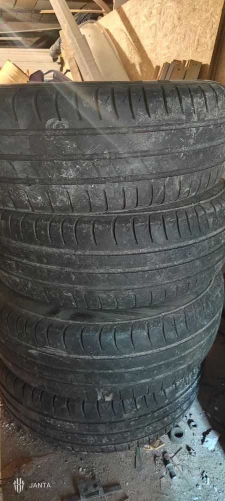Резина летный с дисками r 14