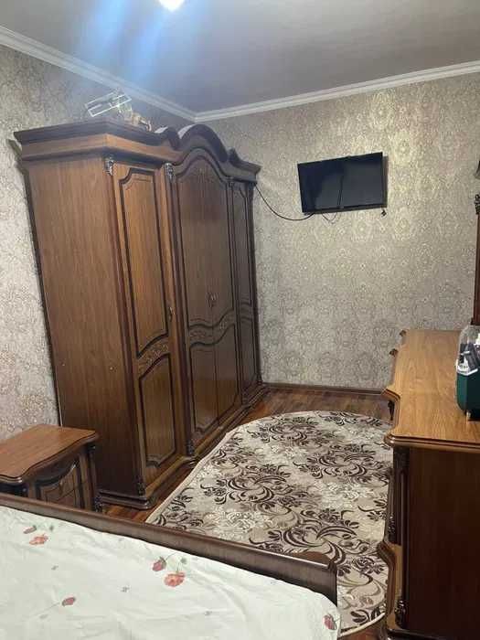 Ганга Ц14 3/3/4 московское 80м2