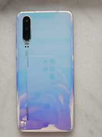 Huawei p30 dual sim 128 gb Aurora Blue