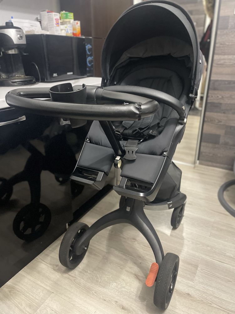 Stokke xplory v6