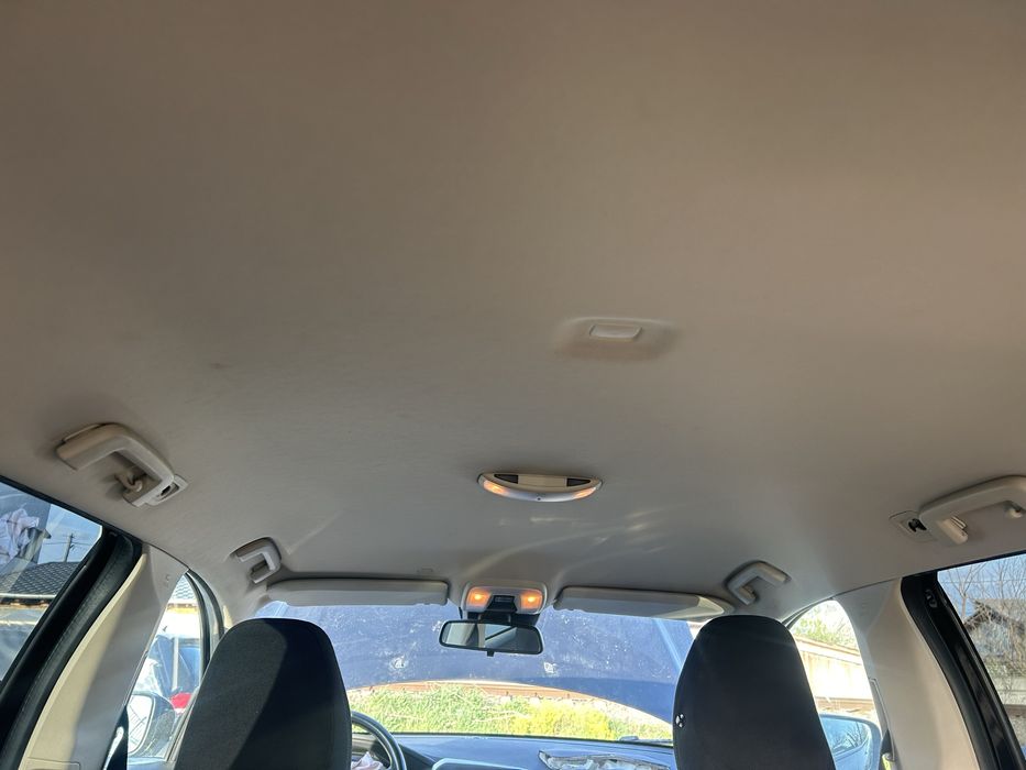 Plafon textil interior Volvo XC 60 2012