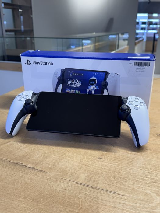 Sony PlayStation Portal/Рассрочка 0-0-24