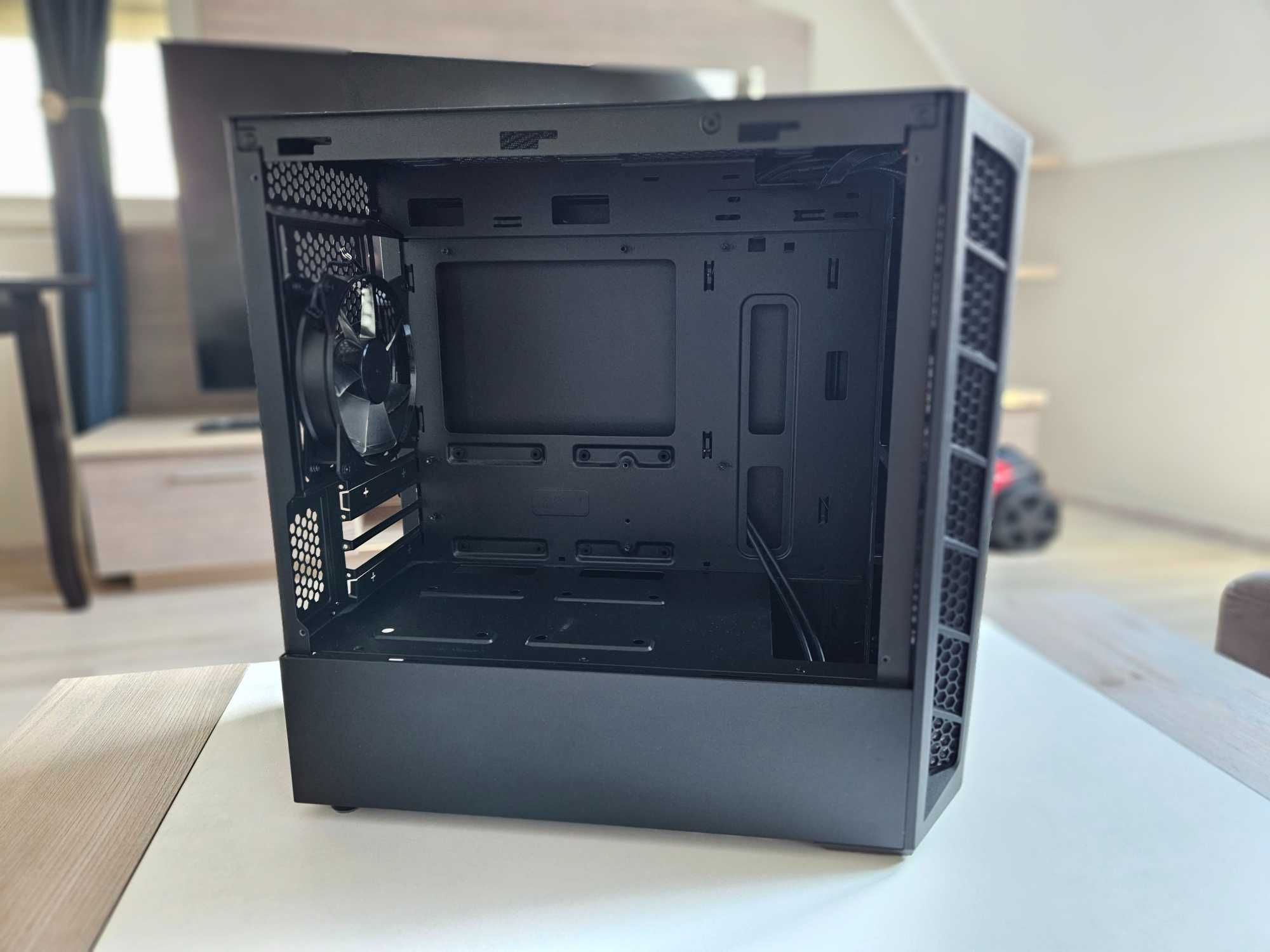 mATX кутия за компютър Cooler Master MB311L