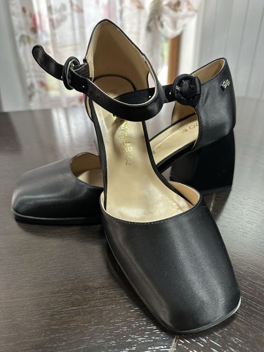 Pantofi Enzo Bertini