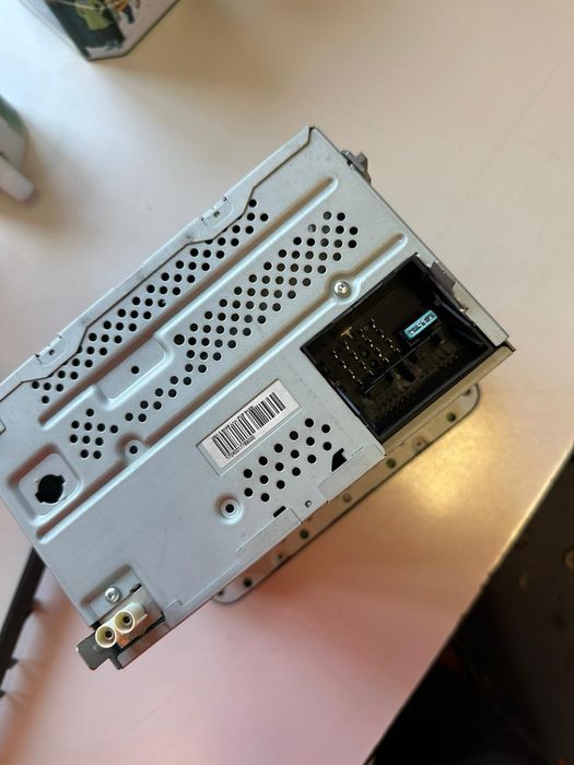 Vând Casetofon Skoda