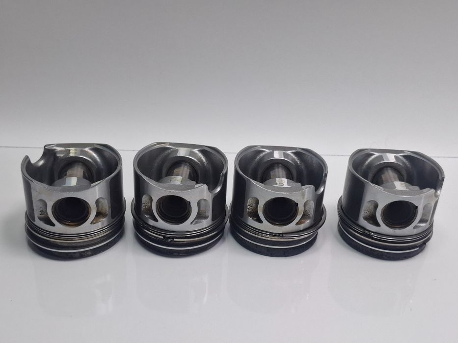 Pistoane VOLKSWAGEN GOLF V 1K1 2003 - 20091.9 TDI  BXE 038107065LC