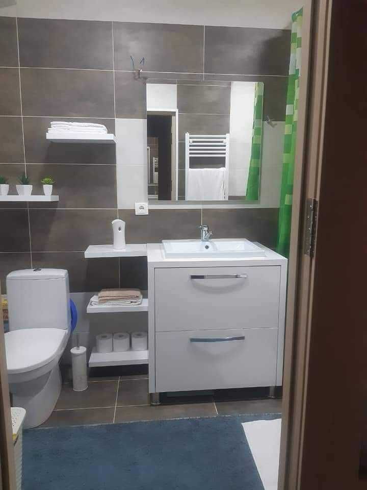 apartament cu 1 camera Calea Turzii