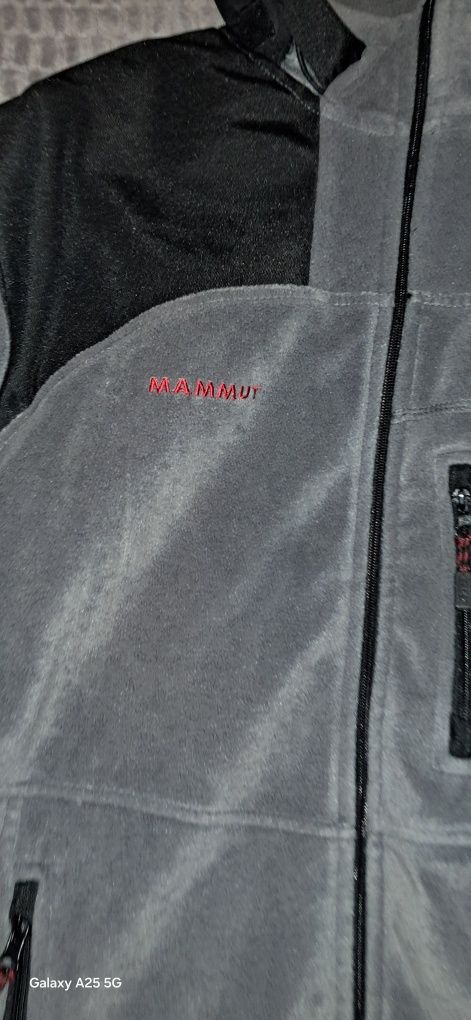 Polar Mammut bărbați mărimea xxl