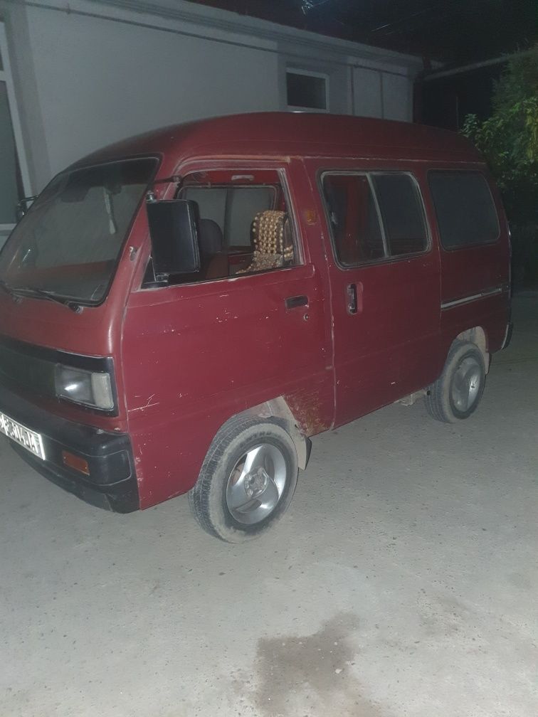 Damas sotiladi xolati urtacha