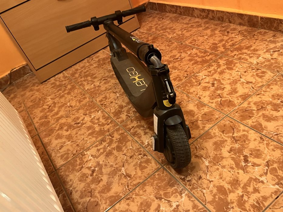 Vand trotineta lexgo